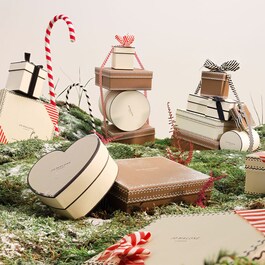 25 Jours Calendrier De l'Avent - Calendrier de l'Avent Parfums, Soins et Bougies