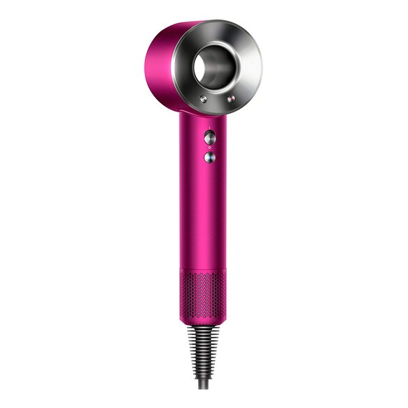 Saint-Valentin : Profitez du sèche-cheveux Dyson Supersonic™ avec plusieurs  accessoires offerts - Le Parisien