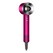 Fuchsia/Nickel