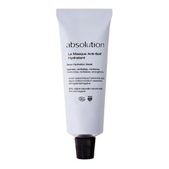 Le Masque Anti-Soif Hydratant - Masque pour le visage, ABSOLUTION