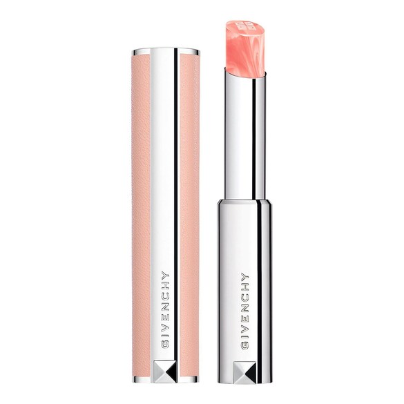 Rose Perfecto - Baume Embellisseur de Lèvres, GIVENCHY