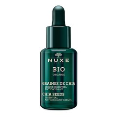 Nuxe Bio - Sérum Essentiel Antioxydant, NUXE