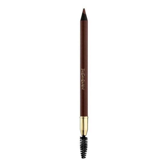 dessin des sourcils - crayon