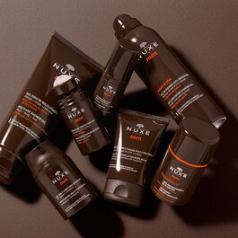 Nuxe Men - Gel de rasage