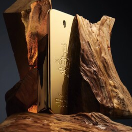 1 Million - Eau de toilette ambrée