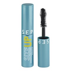 Size Up Waterproof - Mascara Waterproof Volume Extra Large Format Voyage, SEPHORA COLLECTION