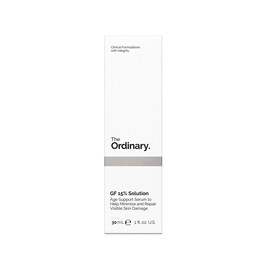 Solution GF 15% - Sérum anti-âge