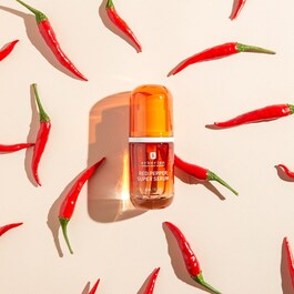 Red Pepper Super Sérum - Sérum Eclat Visage