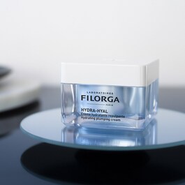  HYDRA-HYAL - Crème de jour hydratante à l'acide hyaluronique anti âge