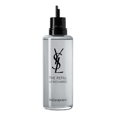 MYSLF - Eau de Parfum Rechargeable Homme, YVES SAINT LAURENT
