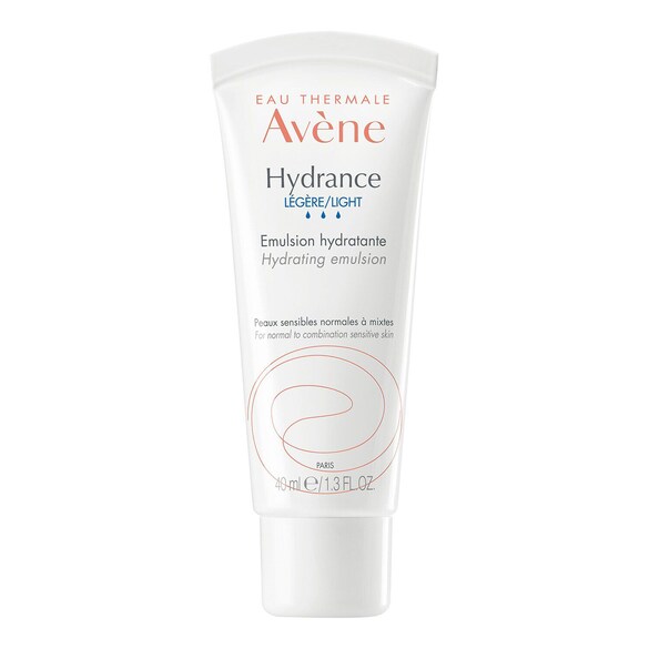 Hydrance LÉGÈRE - Émulsion hydratante, AVENE