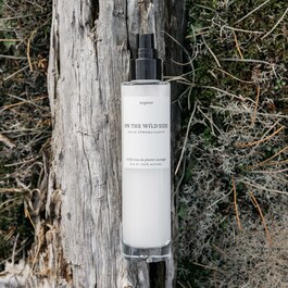 Huile Démaquillante - Bio & 100% d'origine naturelle