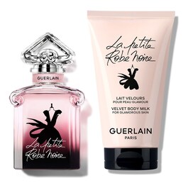 La Petite Robe Noire - Coffret Eau De Parfum