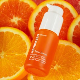 Truth Serum - Sérum visage éclat à la Vitamine C et au Collagène