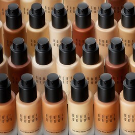 Mini Skin Long-Wear Weightless Foundation - Fond de teint format voyage