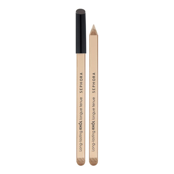Khol Longue Tenue - Crayon Yeux Intense Regard Profond, SEPHORA COLLECTION
