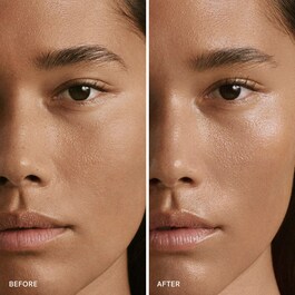 The Base Face Milk - Essence et Hydratant Visage
