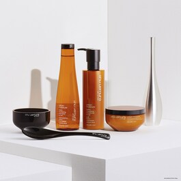 Urban Moisture - Conditioner cheveux secs