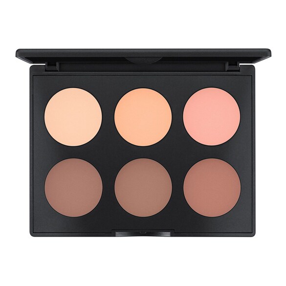 Studio Fix Sculpt and Shape Contour Palette - Palette Contouring, M.A.C