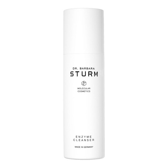 Enzyme Cleanser - Mousse nettoyante et Exfoliant 2 en 1 , DR. BARBARA STURM