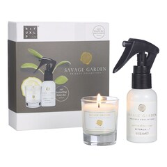 Savage Garden Home - Coffret Cadeau S  Private Collection, RITUALS
