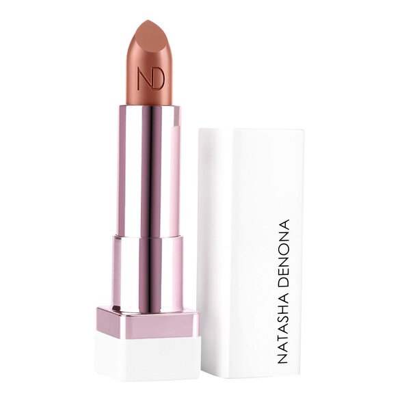 I Need A Nude Lipstick - Rouge à lèvres, NATASHA DENONA