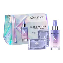 Blond Absolu - Trousse Midnight Dream, KÉRASTASE