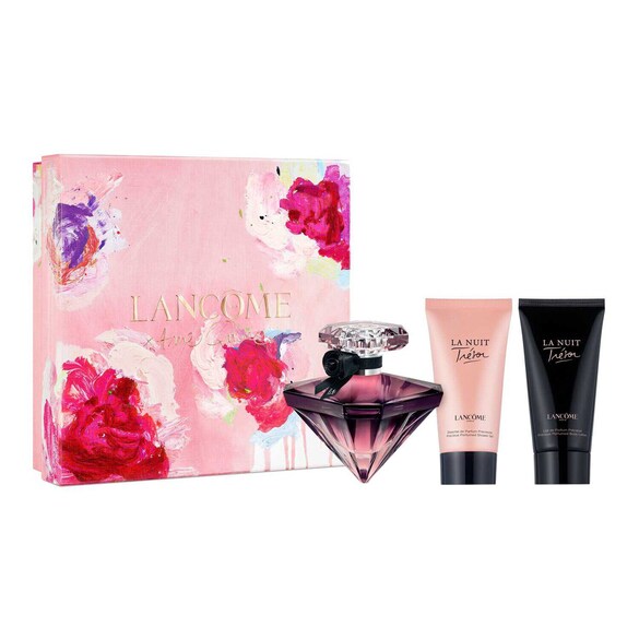 La Nuit Trésor - Coffret Eau de Parfum, LANCÔME