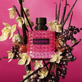 Born in Roma Extradose Donna - Parfum Pour Elle Floral Ambré