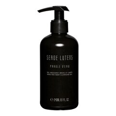 Parole d'eau - Savon Liquide , SERGE LUTENS