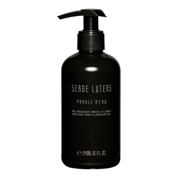 Parole d'eau - Savon Liquide , SERGE LUTENS