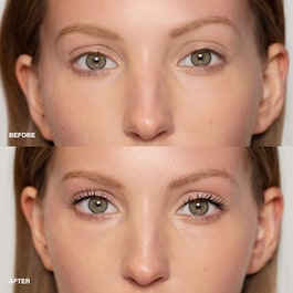 Mini Smokey Eye Mascara - Mini Mascara Format Voyage