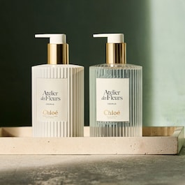 Atelier des Fleurs Cedrus - Lotion Parfumée pour le Corps