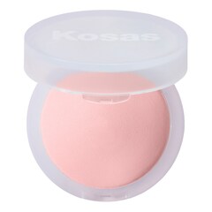 Cloud Set Brightening - Poudre fixante illuminante, KOSAS