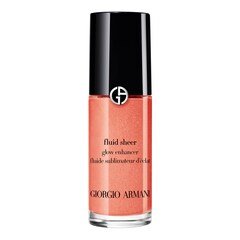 Fluid Sheer - Fluide Embellisseur, ARMANI