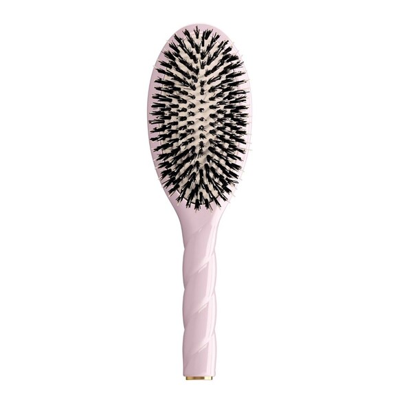 Brosse N.02 l'Indispensable – Poils de Sanglier et Nylon, LA BONNE BROSSE