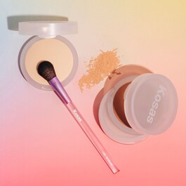 Brush - Pinceau pour le maquillage visage