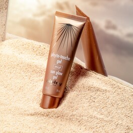 Phyto-Touche Gel - Gel teinté
