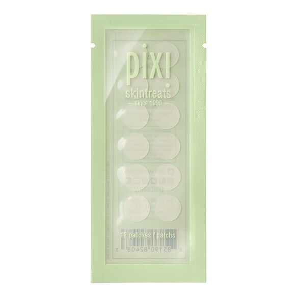 Clarity Blemish Stickers - Patchs Anti-Boutons, PIXI