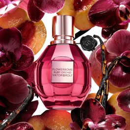 Flowerbomb Ruby Orchid - Eau de Parfum