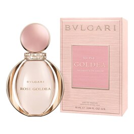 Rose Goldea - Eau de Parfum