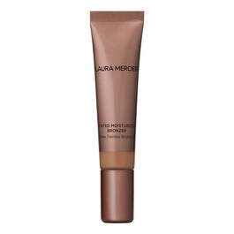 TINTED MOISTURIZER BRONZER - Bronzer crème