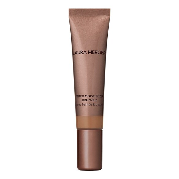 TINTED MOISTURIZER BRONZER - Bronzer crème, LAURA MERCIER