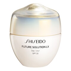 Future Solution LX - Crème Protection Totale SPF 30, SHISEIDO