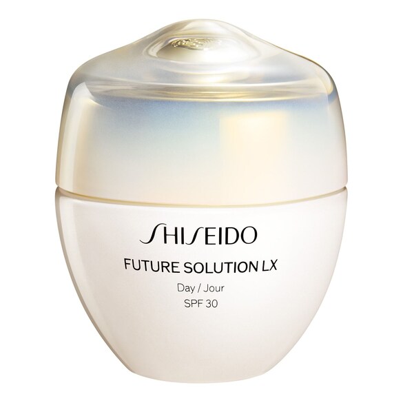 Future Solution LX - Crème Protection Totale SPF 30, SHISEIDO