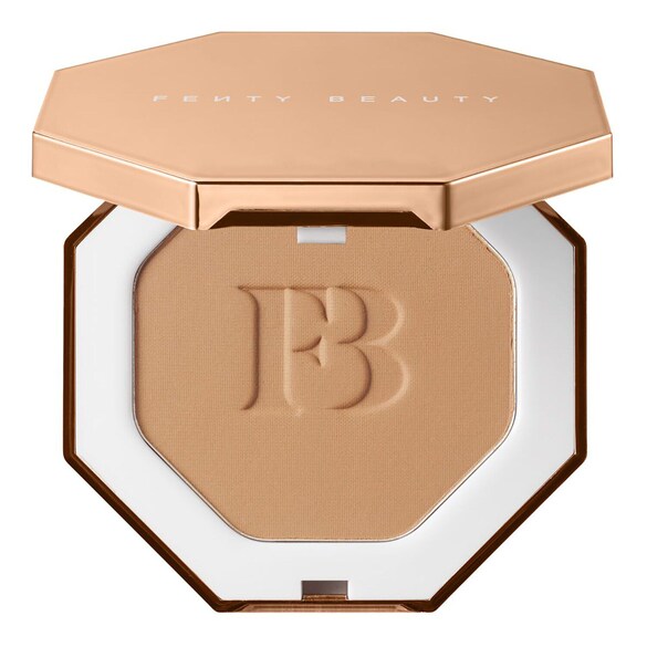 Sun Stalk'r Instant Warmth Bronzer - Poudre Bronzante, FENTY BEAUTY