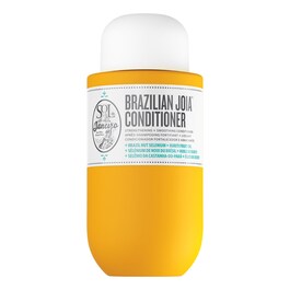 Point rouge
Brazilian Joia Conditioner Après-Shampooing Fortifiant Et Lissant
SOL DE JANEIRO
