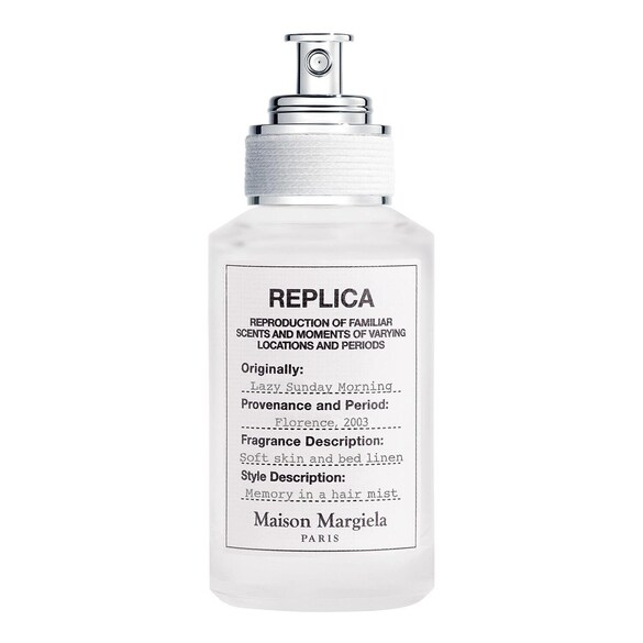 Lazy Sunday Morning - Brume Parfumée pour Cheveux, MAISON MARGIELA