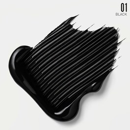 Magnificient - Mascara volume intense tenue 24h