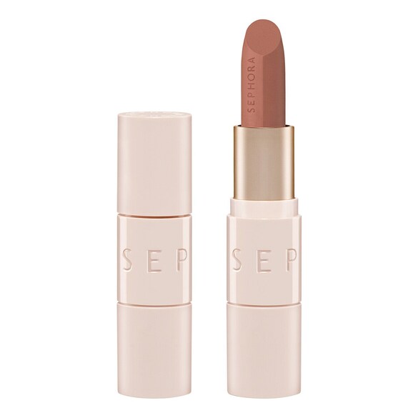 Rouge Is Not My Name  - Rouge A Lèvres Matte, SEPHORA COLLECTION